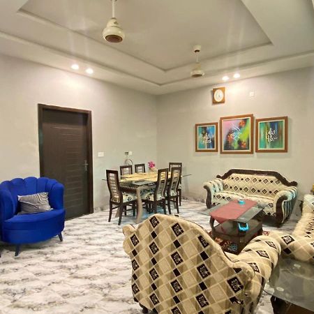 Comfy Cottage Faisalabad Exterior photo